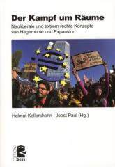 Zum Buch "Der Kampf um Räume" von Helmut Kellershohn und Jobst Paul (Hrsg.) für 19,80 € gehen.