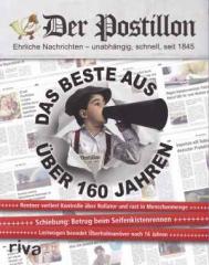 Zum Buch "Der Postillon: Das Beste aus über 160 Jahren" für 14,99 € gehen.