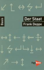 Zum Buch "Der Staat" von Frank Deppe für 9,90 € gehen.