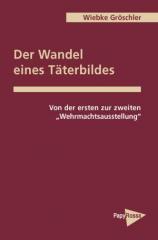 Zum Buch "Der Wandel eines Täterbilds" von Wiebke Gröschler für 16,00 € gehen.
