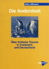 Zum Buch "Die Andersheit" von Alex Assmann für 16,00 € gehen.