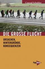 Zum Buch "Die Große Flucht" für 12,90 € gehen.