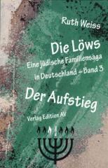 Zum Buch "Die Löws - Der Aufstieg" für 16,00 € gehen.