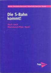 Zum Buch "Die S-Bahn kommt!" von Heiner Monheim, Bernhard Strowitzki und Joachim Vockel für 17,50 € gehen.