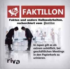 Zum Buch "Faktillon" für 9,99 € gehen.