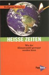 Zum Buch "Heiße Zeiten" von Wolfgang Pomrehn für 16,90 € gehen.