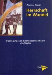 Zum Buch "Herrschaft im Wandel" von Andreas Fisahn für 22,90 € gehen.