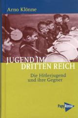 Zum Buch "Jugend im Dritten Reich" von Arno Klönne für 16,90 € gehen.