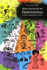 Zum Buch "Kleine Geschichte des Feminismus" von Antje Schrupp und Patu für 9,80 € gehen.