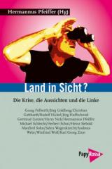 Zum Buch "Land in Sicht?" von Hermannus Pfeiffer (Hrsg.) für 14,90 € gehen.