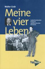 Zum Buch "Meine vier Leben" von Walter Grab für 10,00 € gehen.