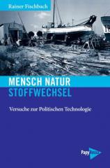 Zum Buch "Mensch Natur Stoffwechsel" von Rainer Fischbach für 19,90 € gehen.