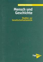 Zum Buch "Mensch und Geschichte" von Gottfried Stiehler für 17,50 € gehen.