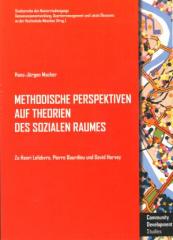 Zum/zur  Buch "Methodische Perspektiven auf Theorien des sozialen Raumes" von Hans-Jürgen Macher für 16,00 € gehen.