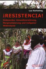 Zum Buch "Resistencia" von Luz Kerkeling für 26,80 € gehen.