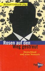 Zum Buch "Rosen auf den Weg gestreut" von Richard Gebhardt (Hg.) für 14,90 € gehen.