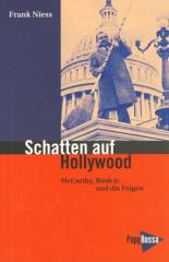 Zum Buch "Schatten auf Hollywood" von Frank Niess für 16,90 € gehen.