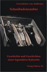Zum Buch "Schaubudenzauber" von Gwendolyn von Ambesser für 18,00 € gehen.
