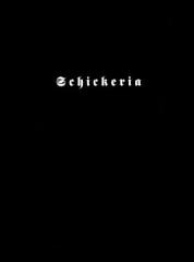 Zum Buch "Schickeria" von Olivia Berckemeyer für 18,00 € gehen.