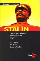 Zum Buch "Stalin" von Domenico Losurdo für 22,90 € gehen.