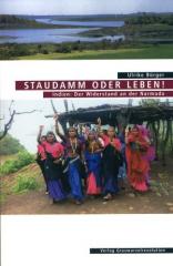 Zum/zur  Buch "Staudamm oder Leben!" von Ulrike Bürger für 15,80 € gehen.
