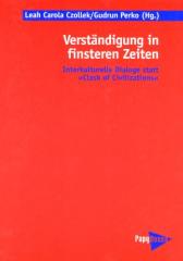 Zum Buch "Verständigung in finsteren Zeiten" von Czollek, Leah C; Perko und Gudrun (Hrsg.) für 19,80 € gehen.