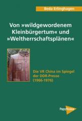 Zum Buch "Von 'wildgewordenem Kleinbürgertum' und 'Weltherrschaftsplänen'" von Beda Erlinghagen für 18,00 € gehen.