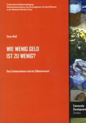 Zum Buch "Wie wenig Geld ist zu wenig?" von Elena Wolf für 16,00 € gehen.