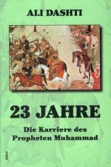 Zum Buch "23 Jahre" von Ali Dashti für 18,50 € gehen.