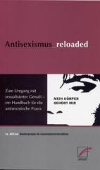 Zum Buch "Antisexismus_reloaded" von re.ACTION für 5,00 € gehen.