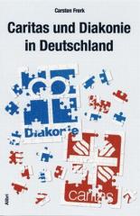 Zum Buch "Caritas und Diakonie in Deutschland" von Carsten Frerk für 22,50 € gehen.
