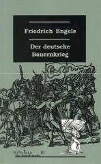 Zum Buch "Der deutsche Bauernkrieg" von Friedrich Engels für 13,00 € gehen.