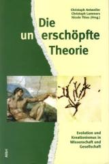 Zum Buch "Die unerschöpfte Theorie" von Christoph Antweiler, Christoph Lammers und Nicole Thies (Hg.) für 15,00 € gehen.