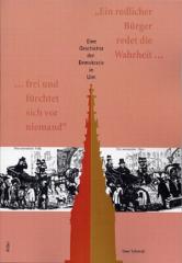Zum Buch "Ein redlicher Bürger redet die Wahrheit frei und fürchtet sich vor niemand" von Uwe Schmidt für 13,50 € gehen.