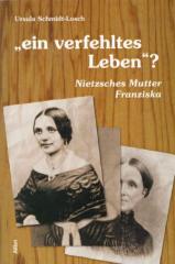 Zum Buch "«ein verfehltes Leben»?" von Ursula Schmidt-Losch für 10,00 € gehen.