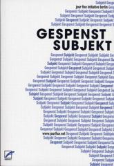 Zum Buch "Gespenst Subjekt" von jour fixe initiative berlin (Hrsg.) für 18,00 € gehen.