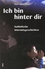 Zum Buch "Ich bin hinter dir" von Rolf Cantzen (Hrsg.) für 15,00 € gehen.