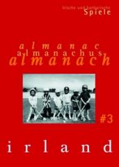 Zum Buch "irland almanach #3" für 16,00 € gehen.