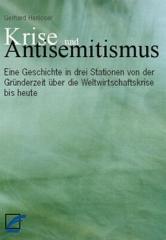 Zum Buch "Krise und Antisemitismus" von Gerhard Hanloser für 13,00 € gehen.