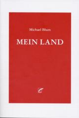 Zum Buch "Mein Land" von Michael Blum für 9,80 € gehen.