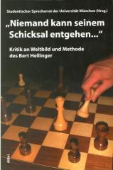 Zum Buch "Niemand kann seinem Schicksal entgehen..." von AStA der Universität München (Hrsg.) für 15,00 € gehen.