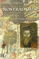 Zum Buch "Nostradamus" von Bernd Harder für 12,50 € gehen.