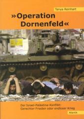 Zum Buch "Operation Dornenfeld" von Tanya Reinhart für 14,00 € gehen.