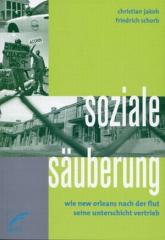 Zum Buch "Soziale Säuberung" von Christian Jakob und Friedrich Schorb für 13,80 € gehen.