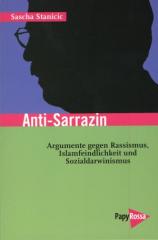 Zum Buch "Anti-Sarrazin" von Sascha Stanicic für 11,90 € gehen.