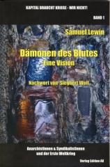 Zum Buch "Dämonen des Blutes" von Samuel Lewin für 12,00 € gehen.