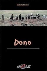 Zum Buch "Dono" von Mahmut Baksi für 13,00 € gehen.