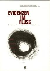 Zum Buch "Evidenzen im Fluss" von Andreas Disselnkötter, Siegfried Jäger, Helmut Kellershohn und Susanne Slobodzian (Hrsg.) für 9,90 € gehen.