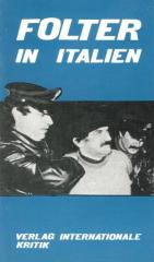 Zum/zur  Buch "Folter in Italien" von Autorenkollektiv für 7,80 € gehen.