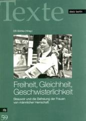 Zum Buch "Freiheit, Gleichheit, Geschwisterlichkeit." von Effi Böhlke (Hrsg.) für 14,90 € gehen.